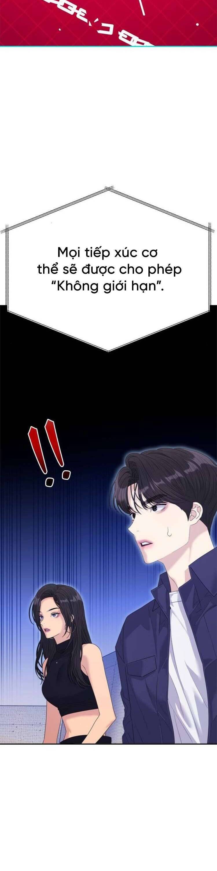 Couple Breaker Chap 62 - Next Chap 63