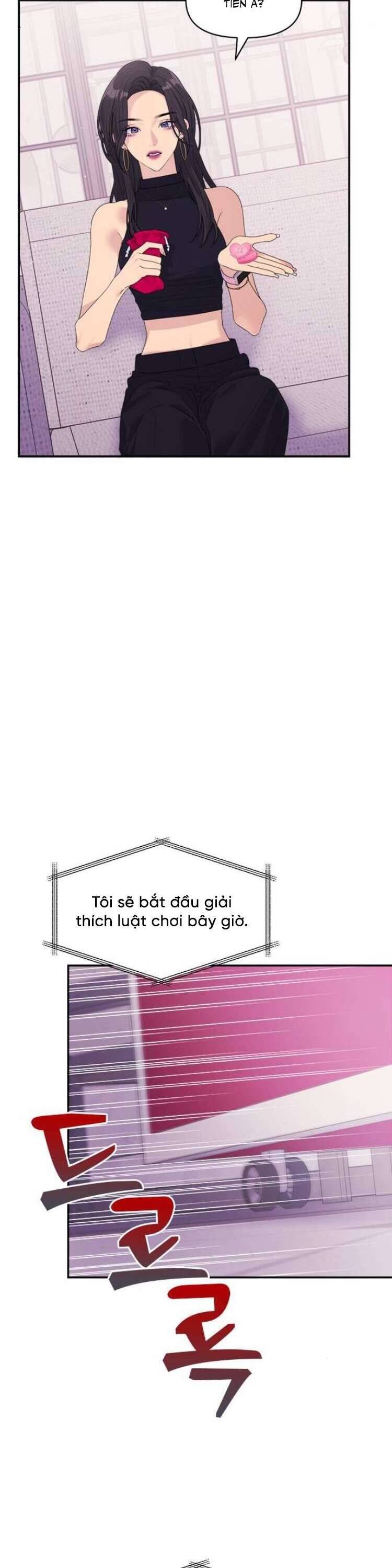 Couple Breaker Chap 62 - Next Chap 63
