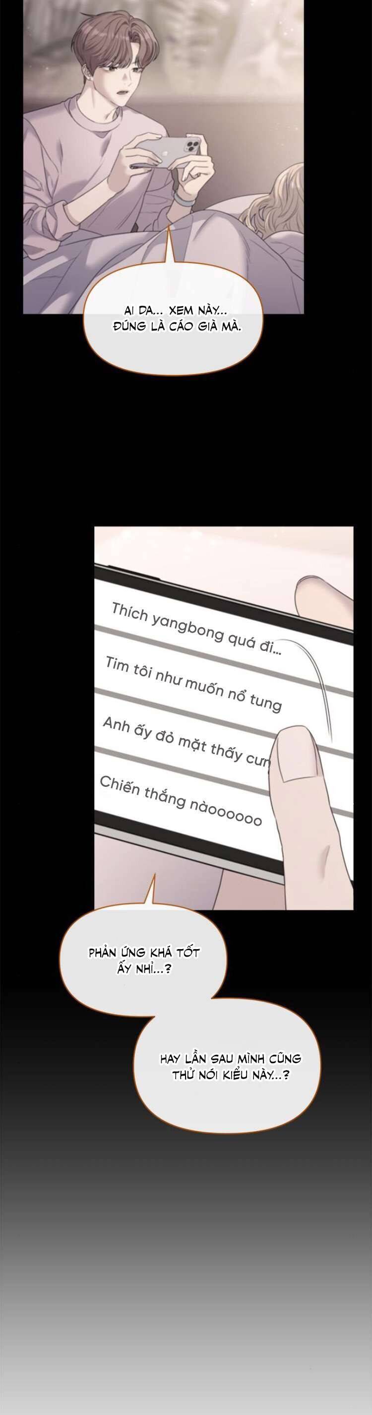 Couple Breaker Chap 63 - Next Chap 64