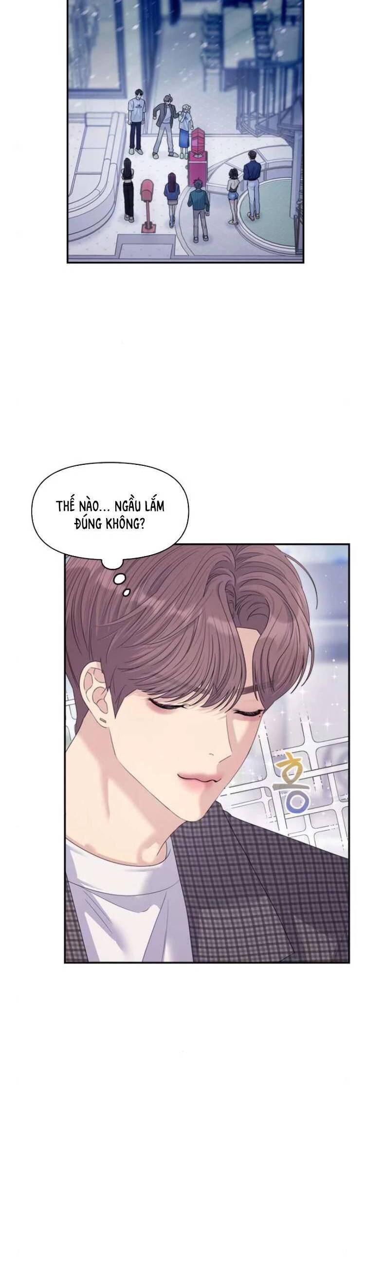 Couple Breaker Chap 63 - Next Chap 64