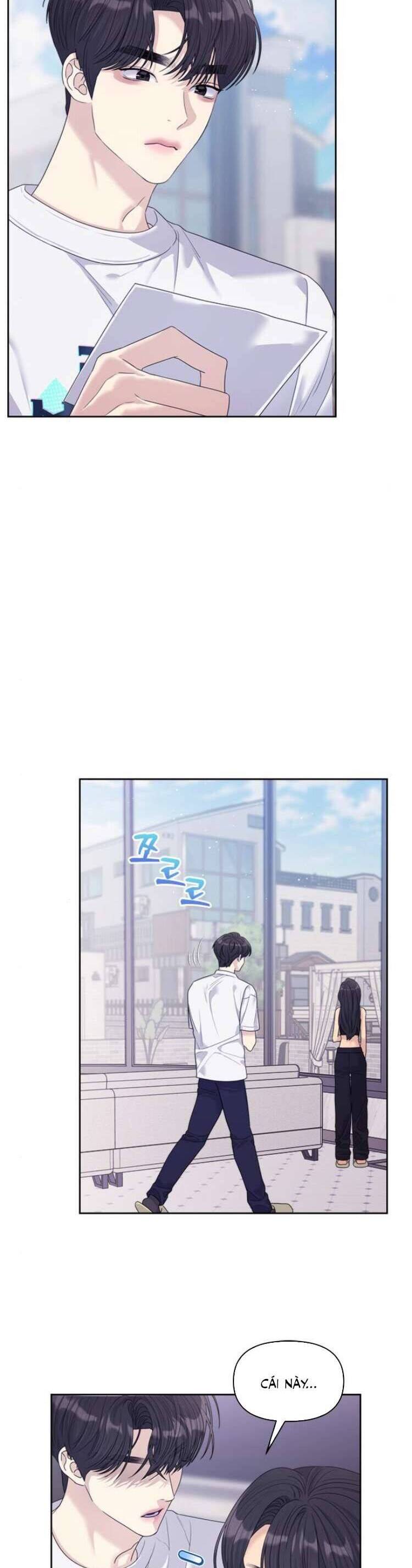 Couple Breaker Chap 63 - Next Chap 64