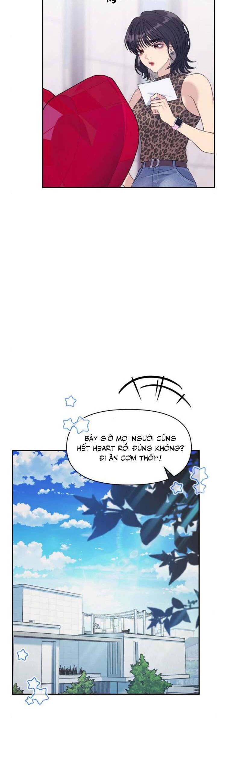 Couple Breaker Chap 63 - Next Chap 64