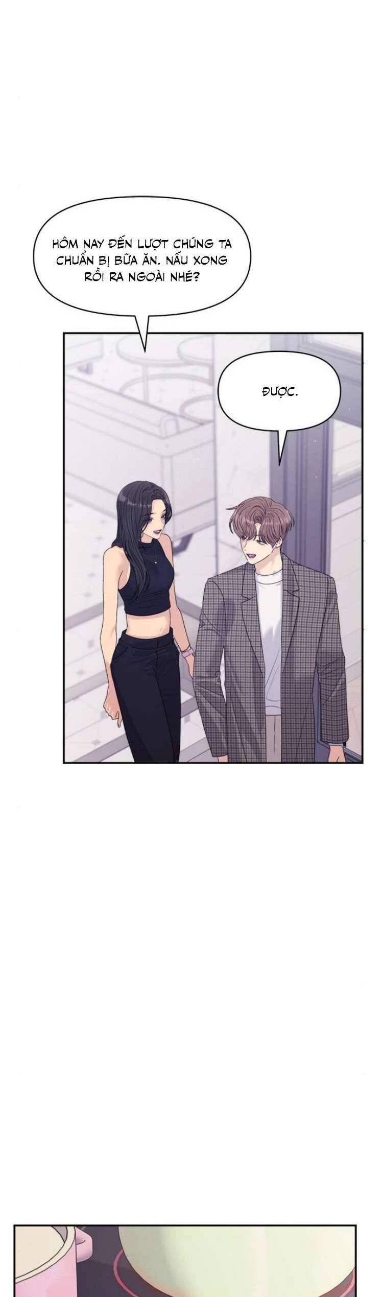Couple Breaker Chap 63 - Next Chap 64