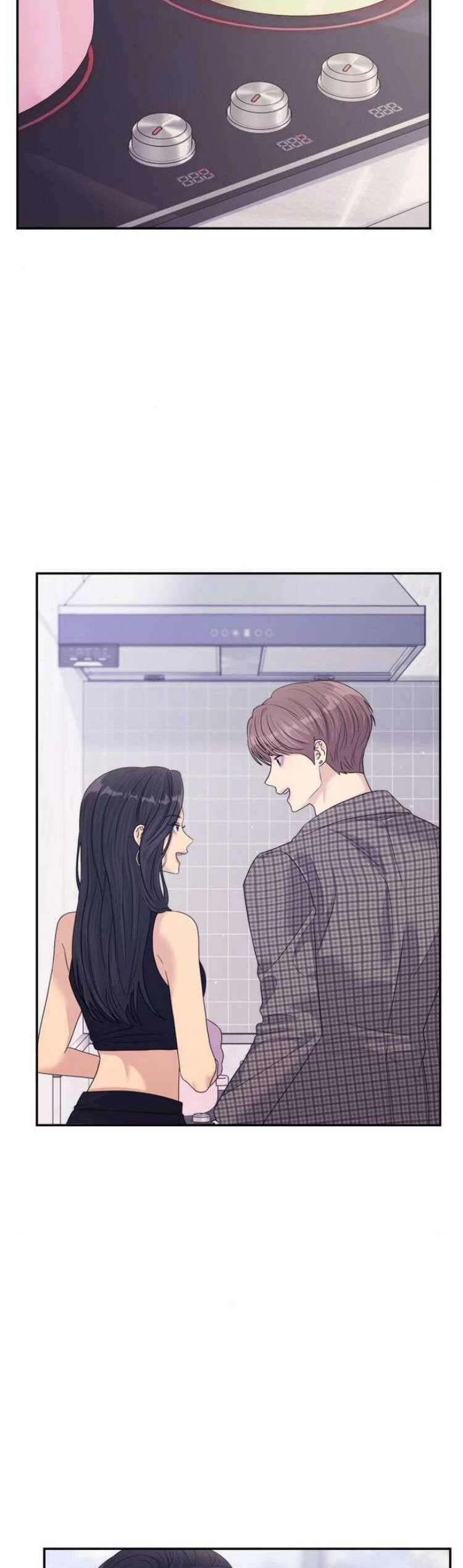 Couple Breaker Chap 63 - Next Chap 64