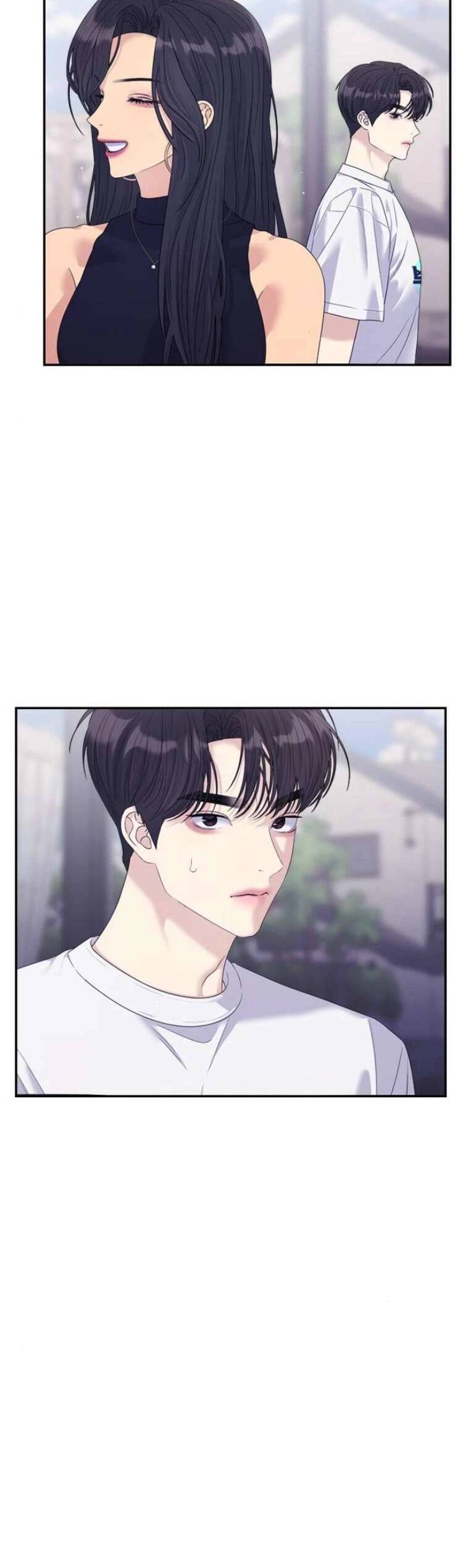 Couple Breaker Chap 63 - Next Chap 64