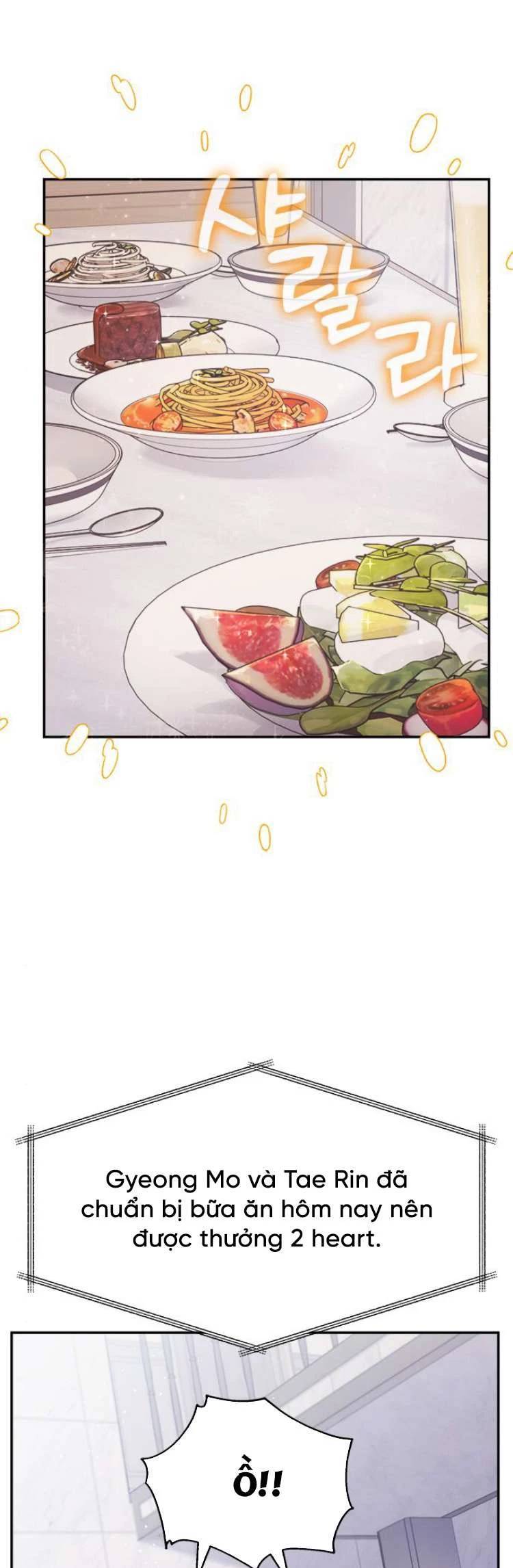 Couple Breaker Chap 63 - Next Chap 64