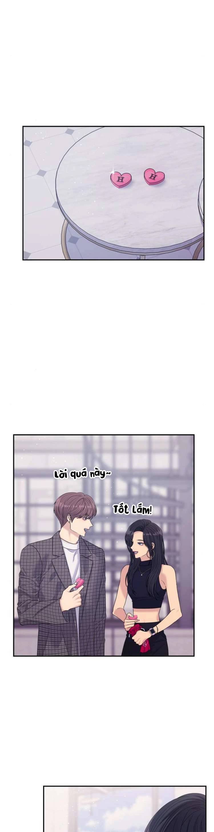 Couple Breaker Chap 63 - Next Chap 64