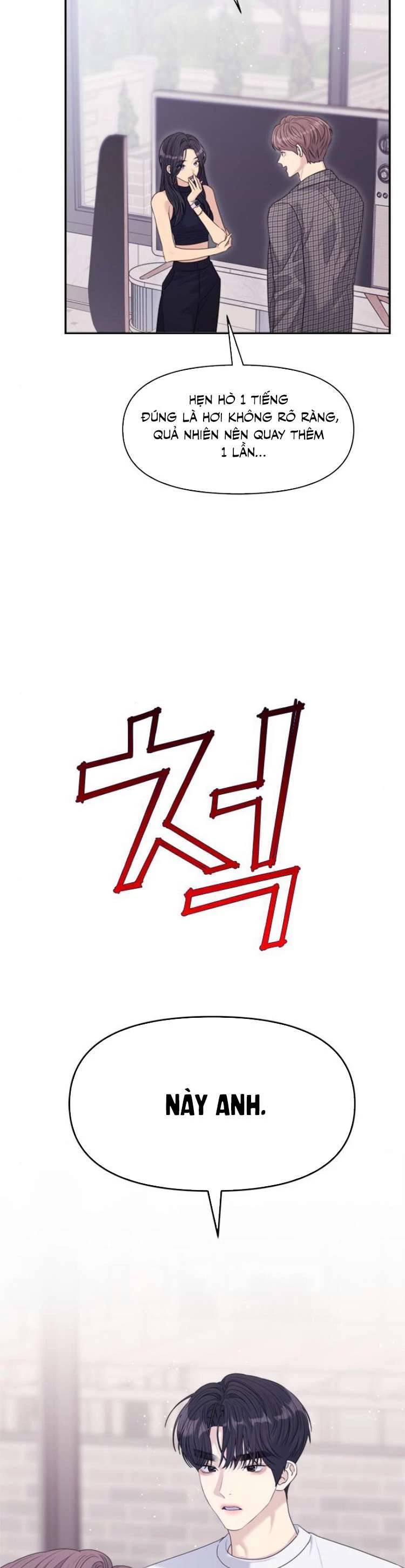 Couple Breaker Chap 63 - Next Chap 64
