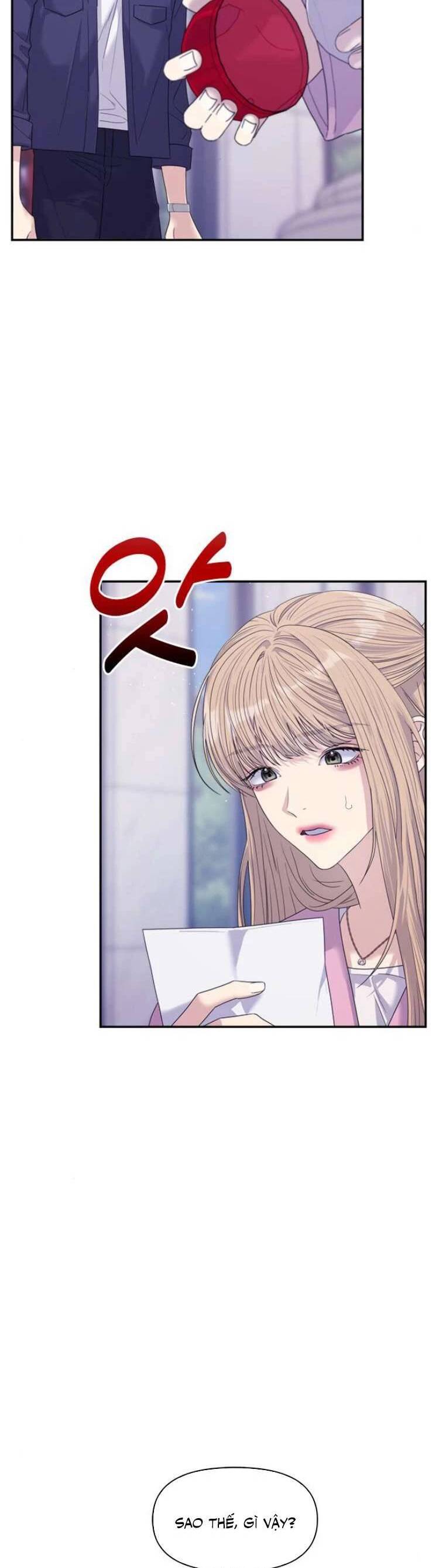 Couple Breaker Chap 63 - Next Chap 64