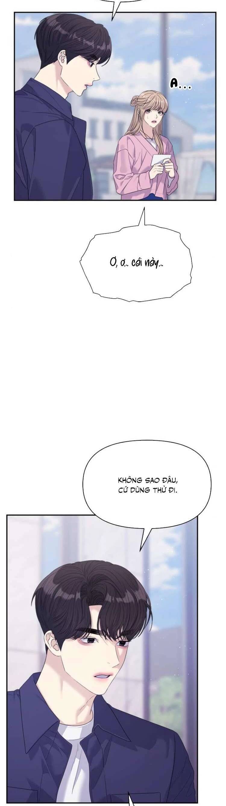 Couple Breaker Chap 63 - Next Chap 64