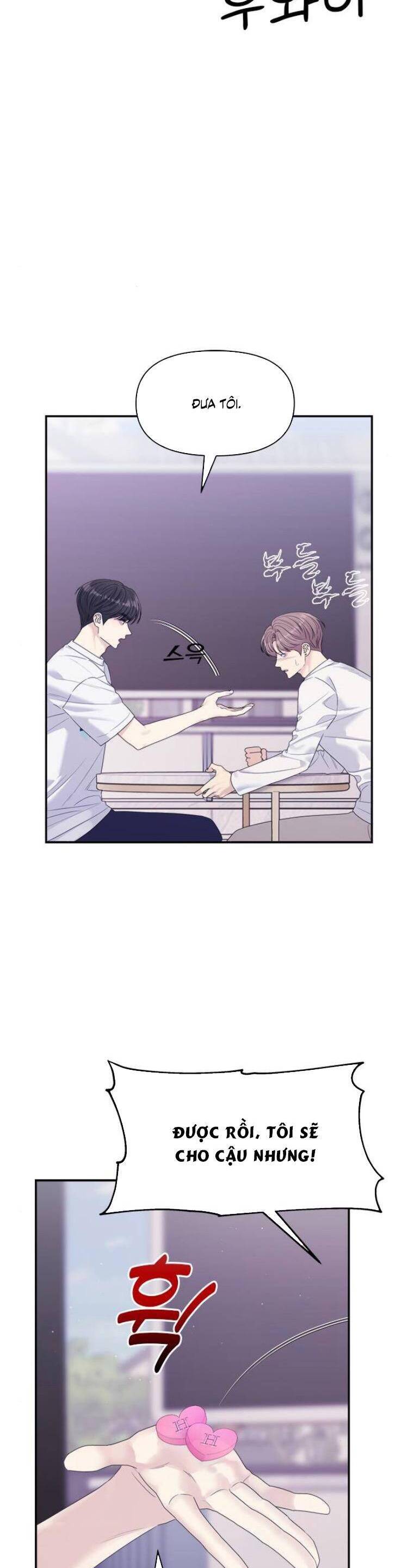 Couple Breaker Chap 64 - Next Chap 65
