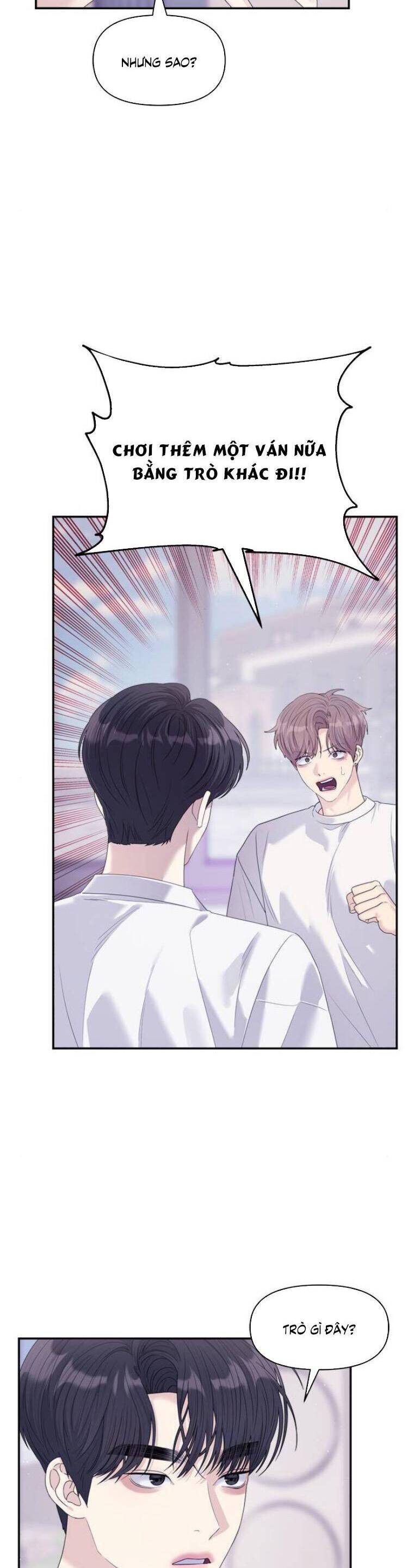 Couple Breaker Chap 64 - Next Chap 65