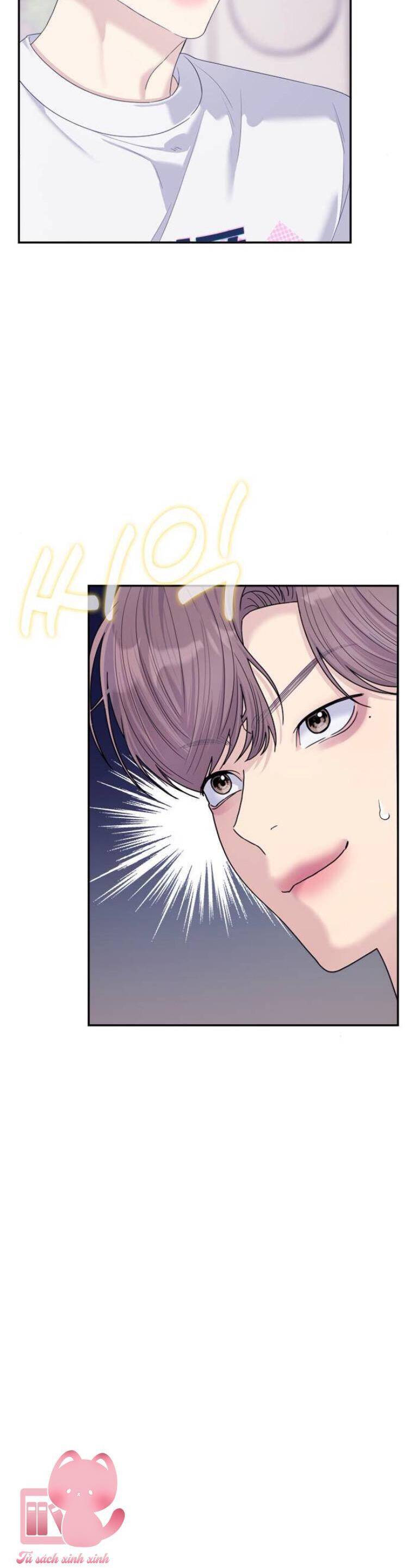 Couple Breaker Chap 64 - Next Chap 65