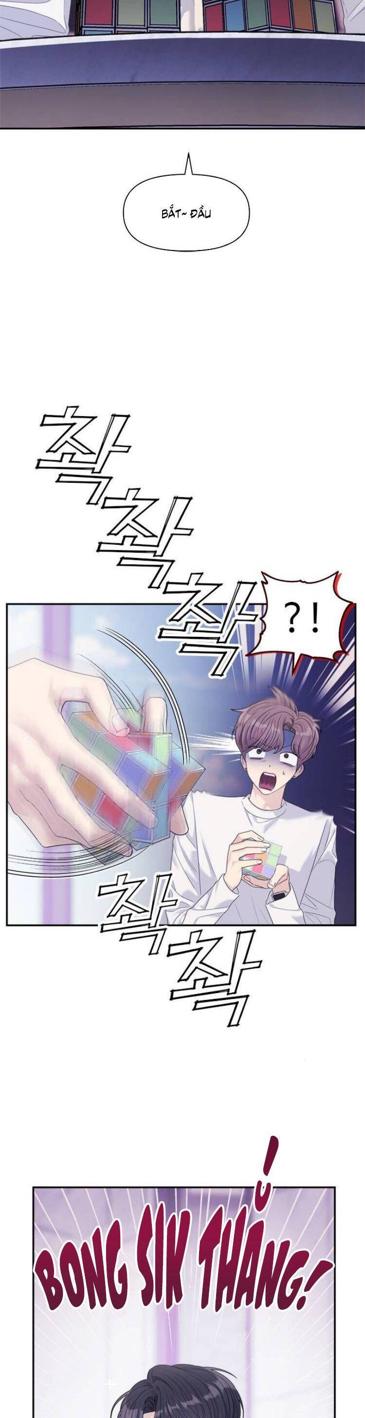 Couple Breaker Chap 64 - Next Chap 65