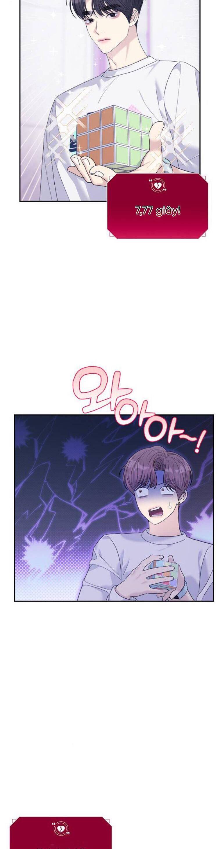 Couple Breaker Chap 64 - Next Chap 65