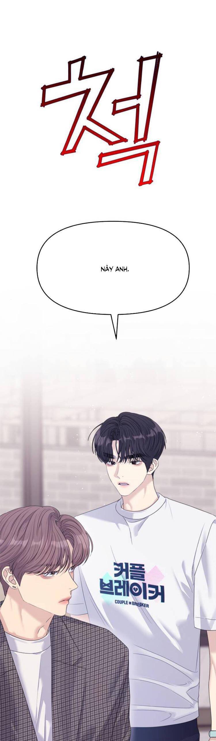 Couple Breaker Chap 64 - Next Chap 65