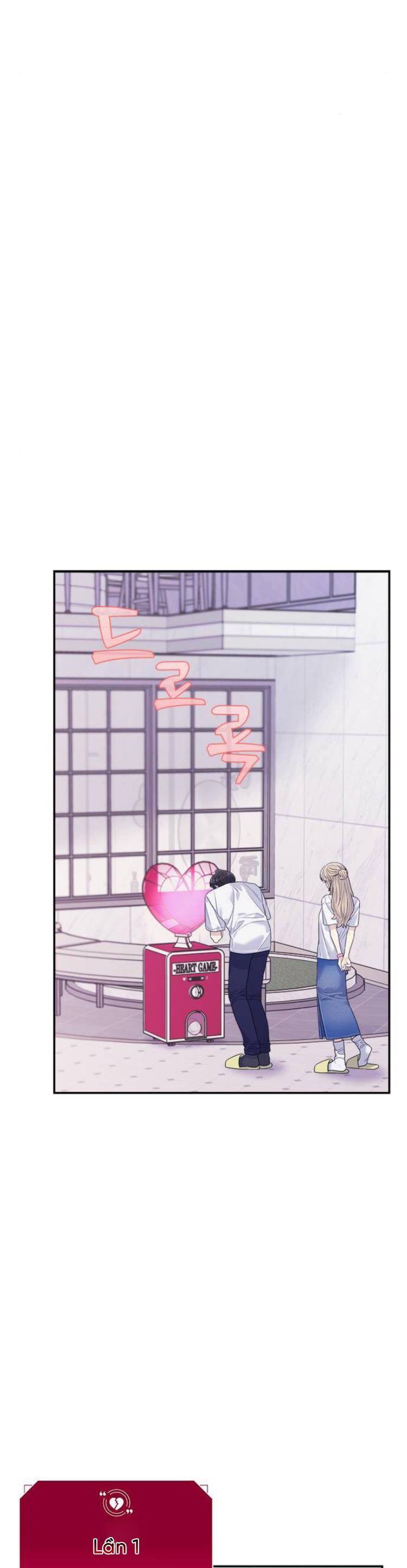 Couple Breaker Chap 64 - Next Chap 65
