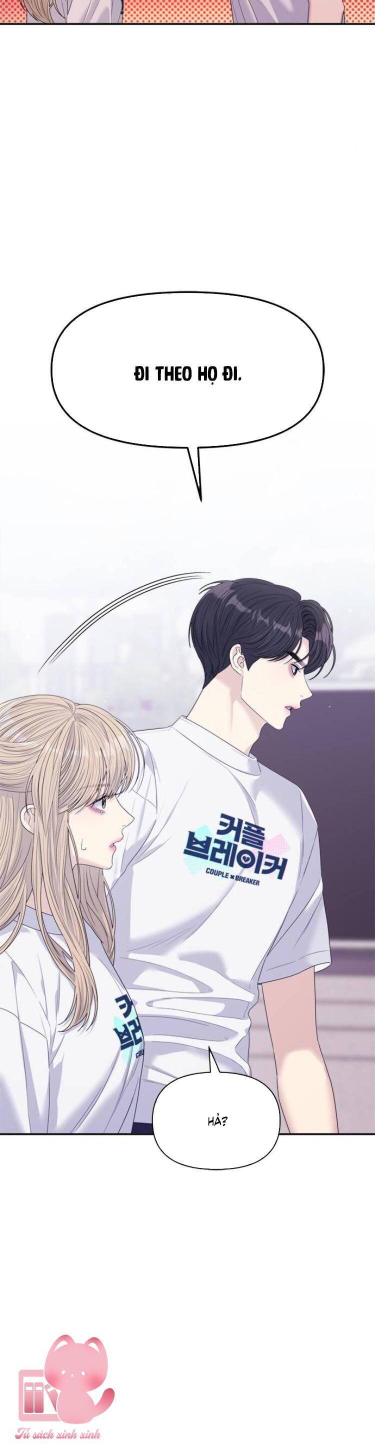 Couple Breaker Chap 64 - Next Chap 65