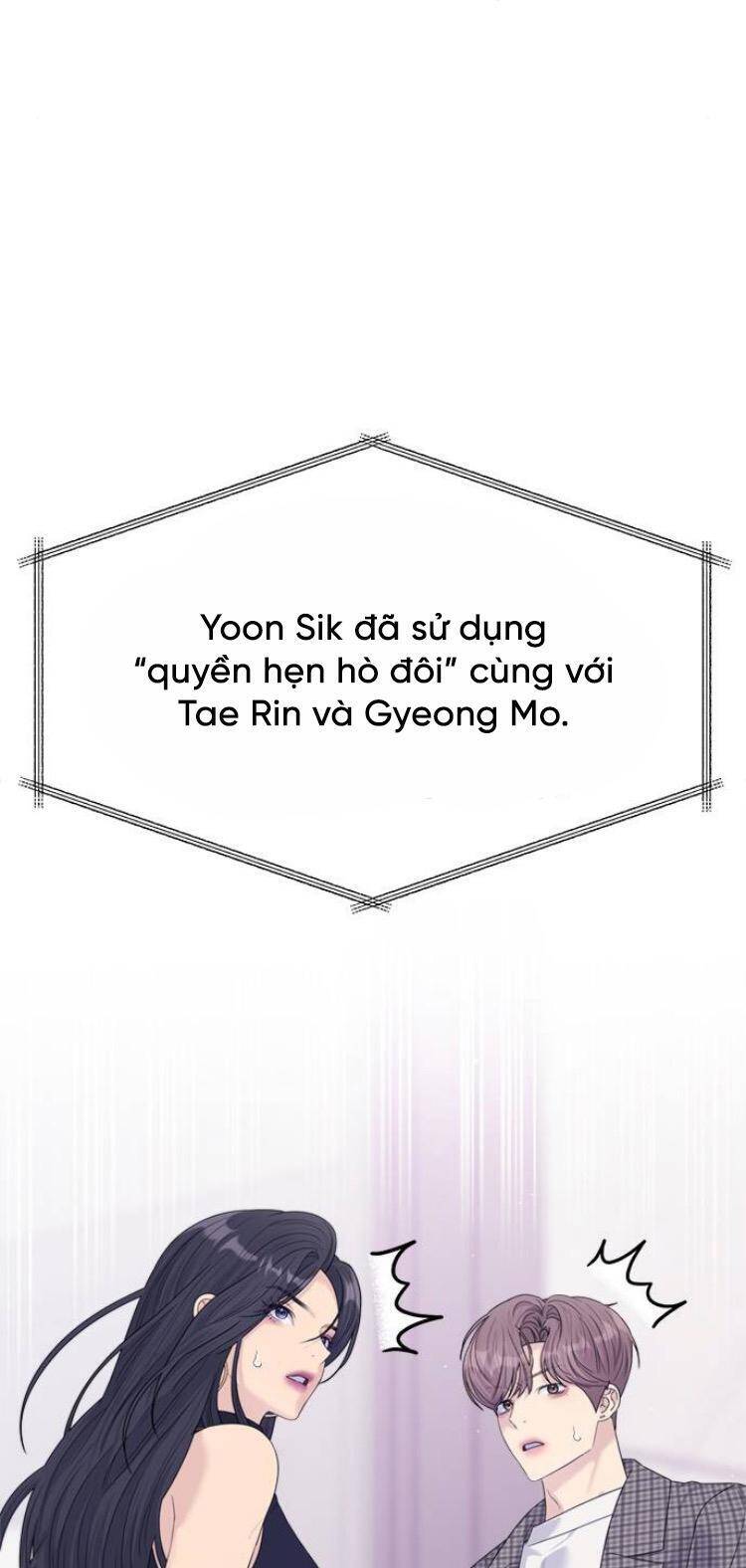 Couple Breaker Chap 64 - Next Chap 65