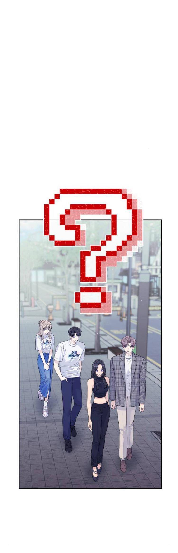 Couple Breaker Chap 64 - Next Chap 65