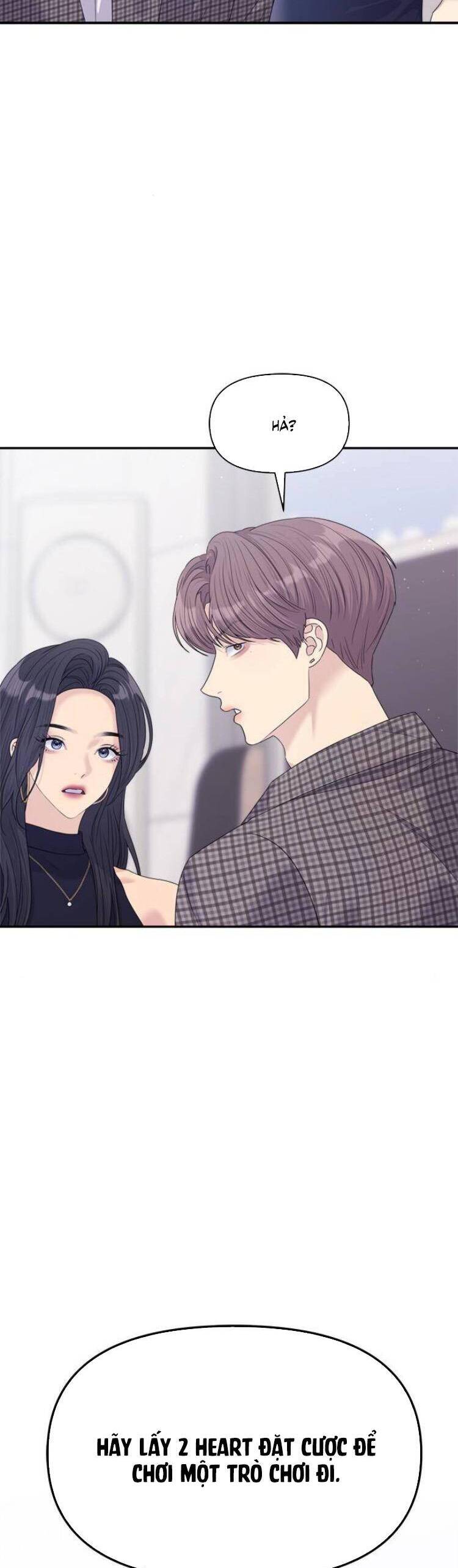 Couple Breaker Chap 64 - Next Chap 65