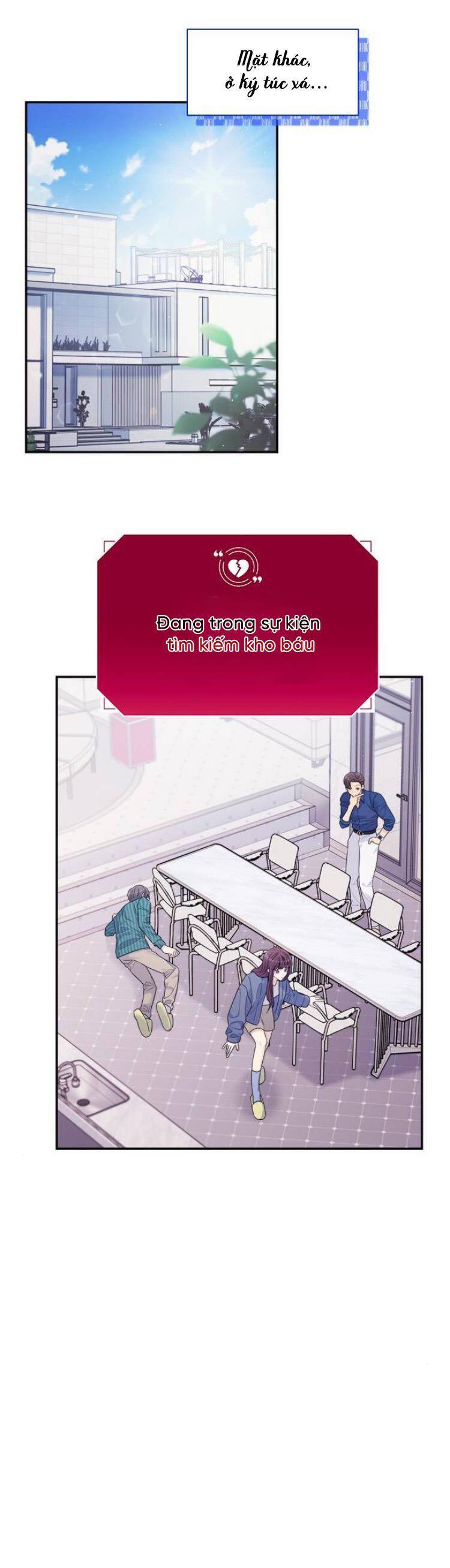 Couple Breaker Chap 64 - Next Chap 65