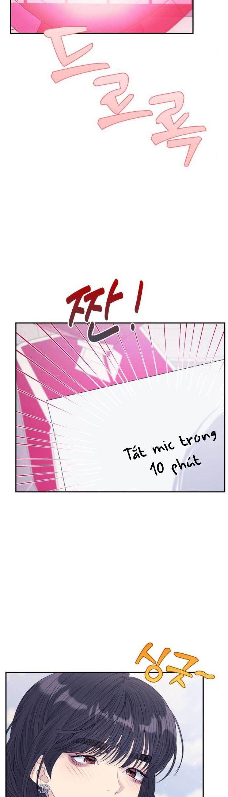 Couple Breaker Chap 64 - Next Chap 65