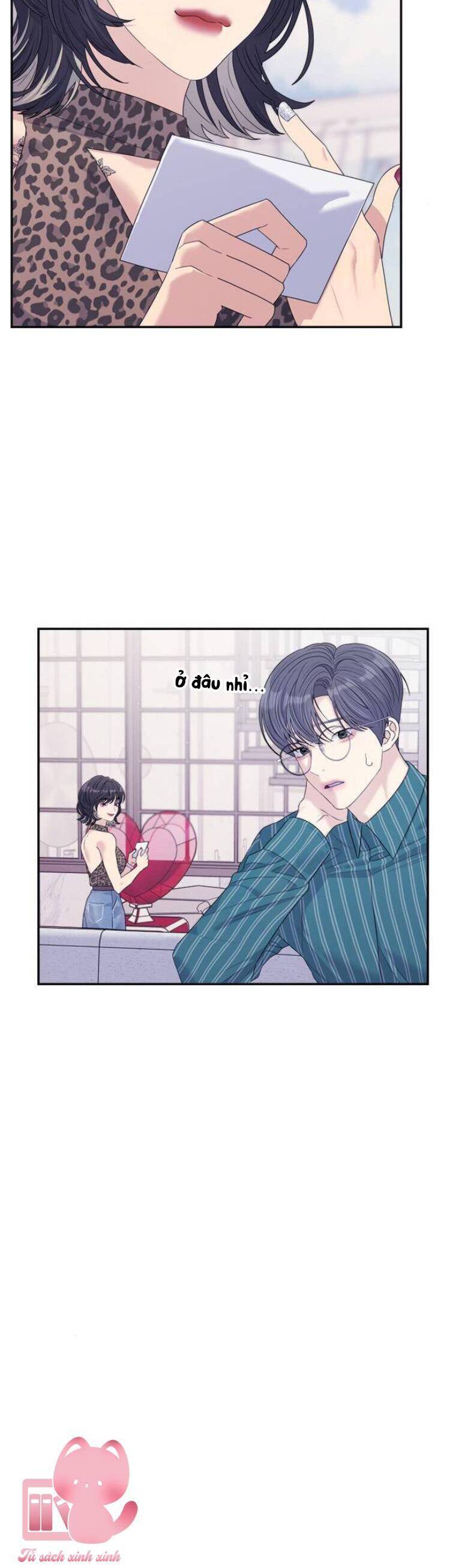 Couple Breaker Chap 64 - Next Chap 65