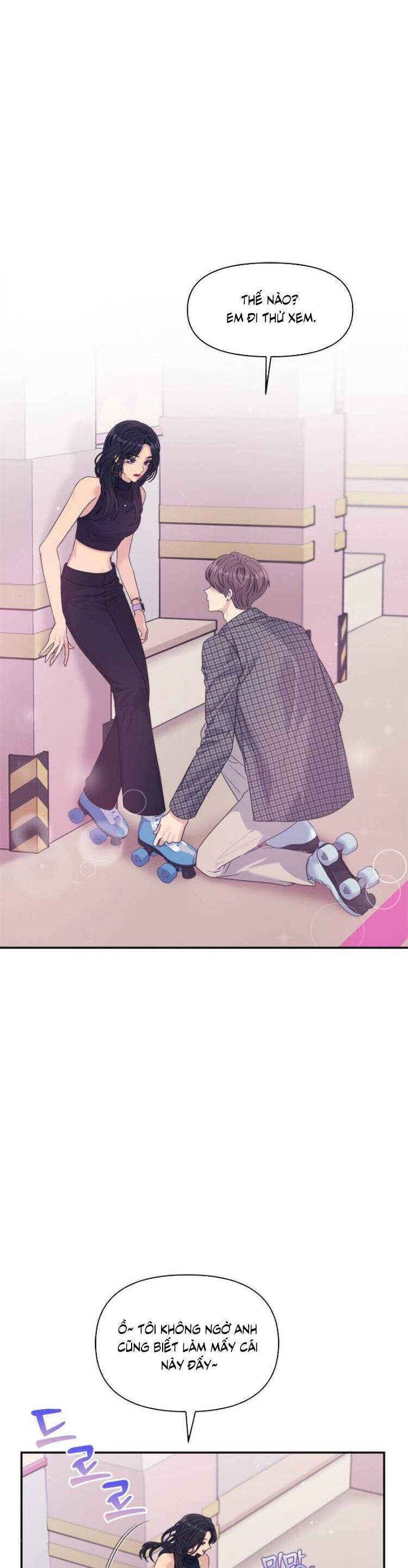 Couple Breaker Chap 64 - Next Chap 65