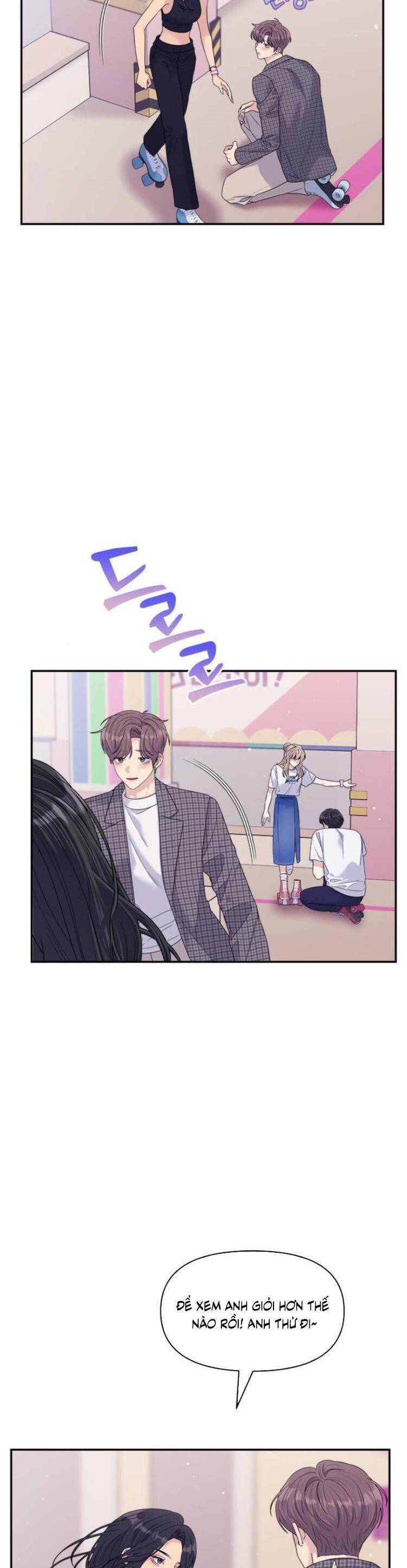 Couple Breaker Chap 64 - Next Chap 65