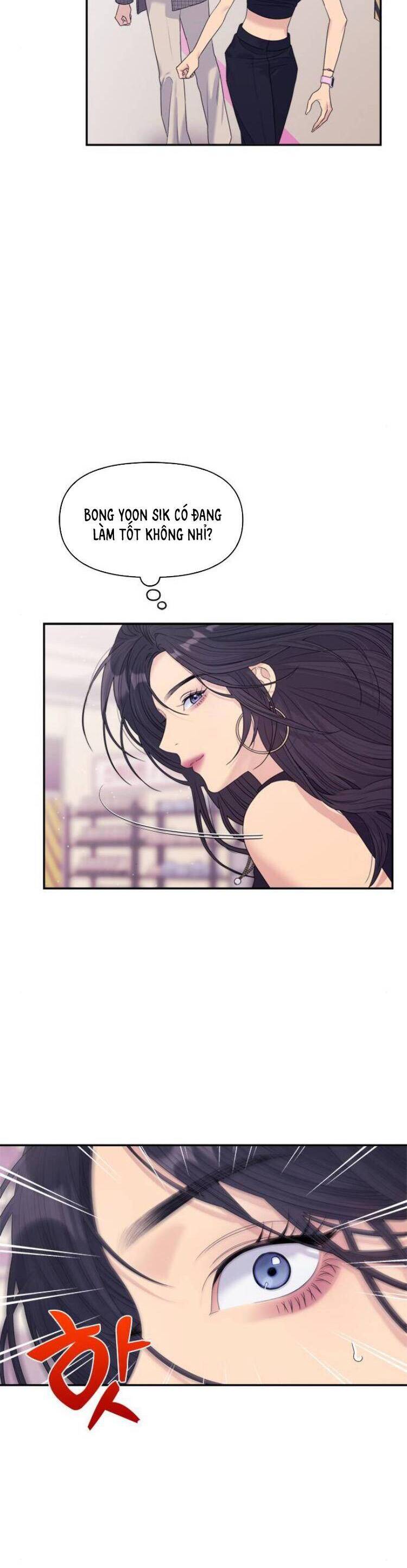 Couple Breaker Chap 64 - Next Chap 65