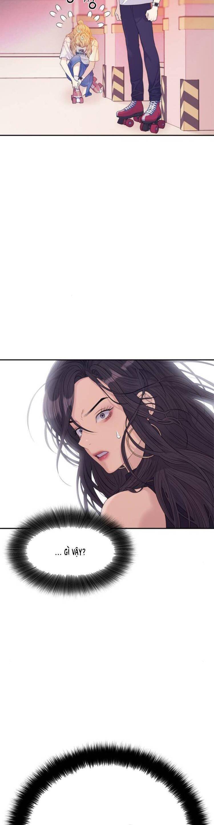 Couple Breaker Chap 64 - Next Chap 65