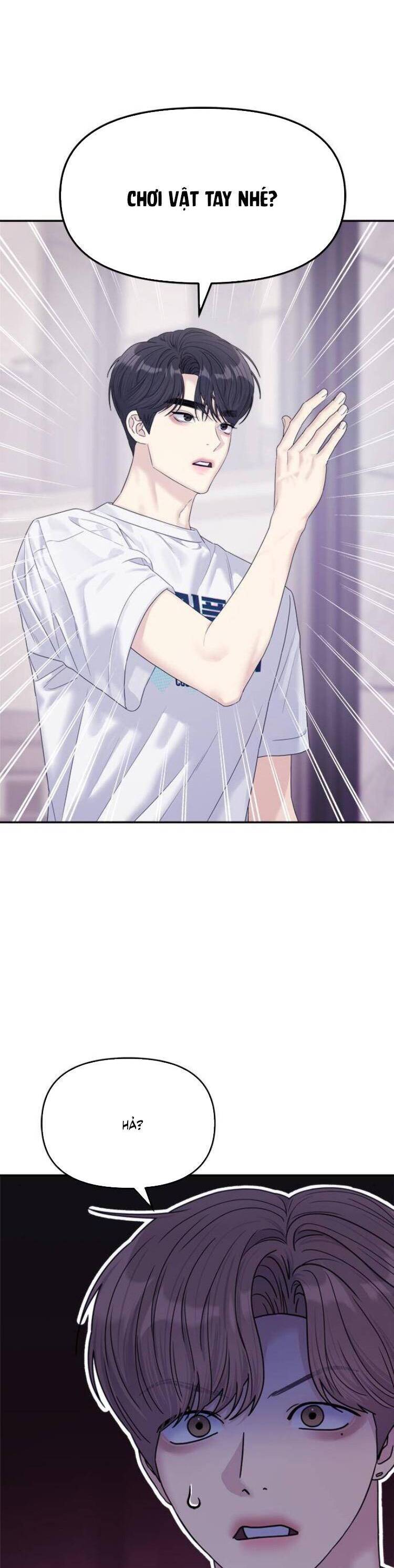 Couple Breaker Chap 64 - Next Chap 65