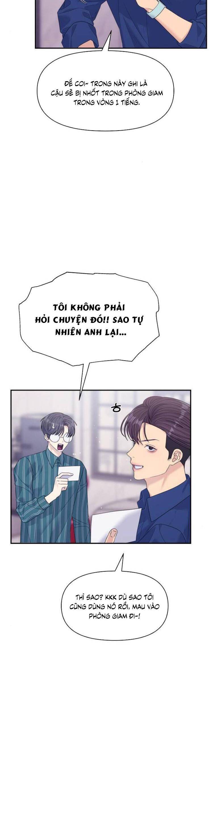 Couple Breaker Chap 65 - Next Chap 66
