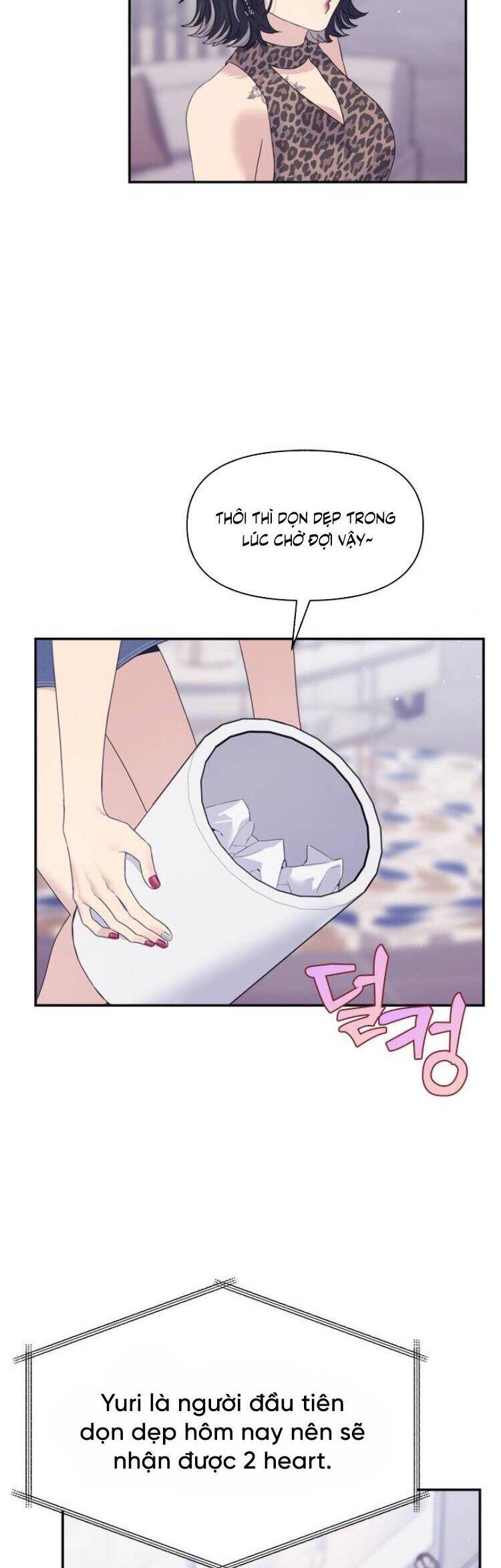 Couple Breaker Chap 65 - Next Chap 66