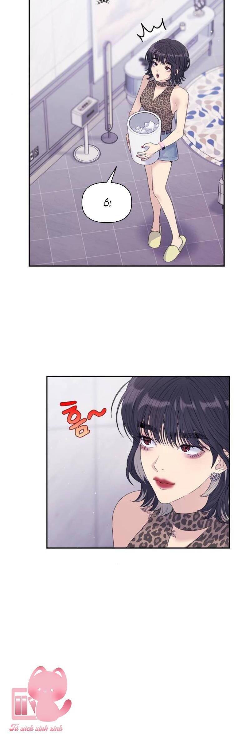 Couple Breaker Chap 65 - Next Chap 66