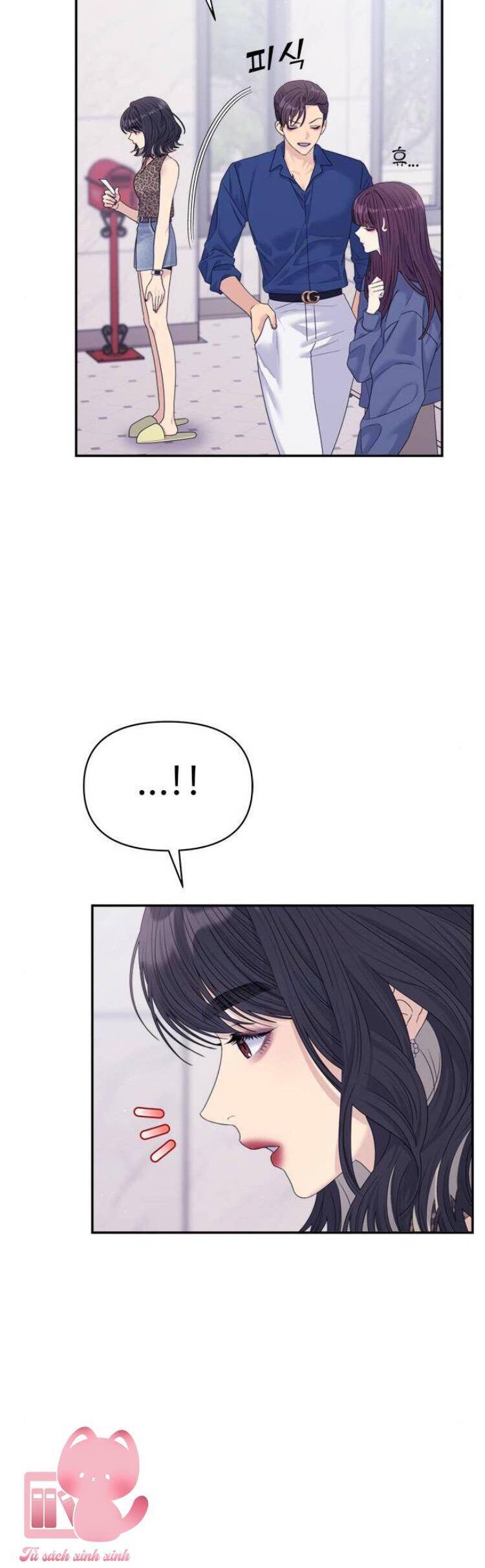 Couple Breaker Chap 65 - Next Chap 66
