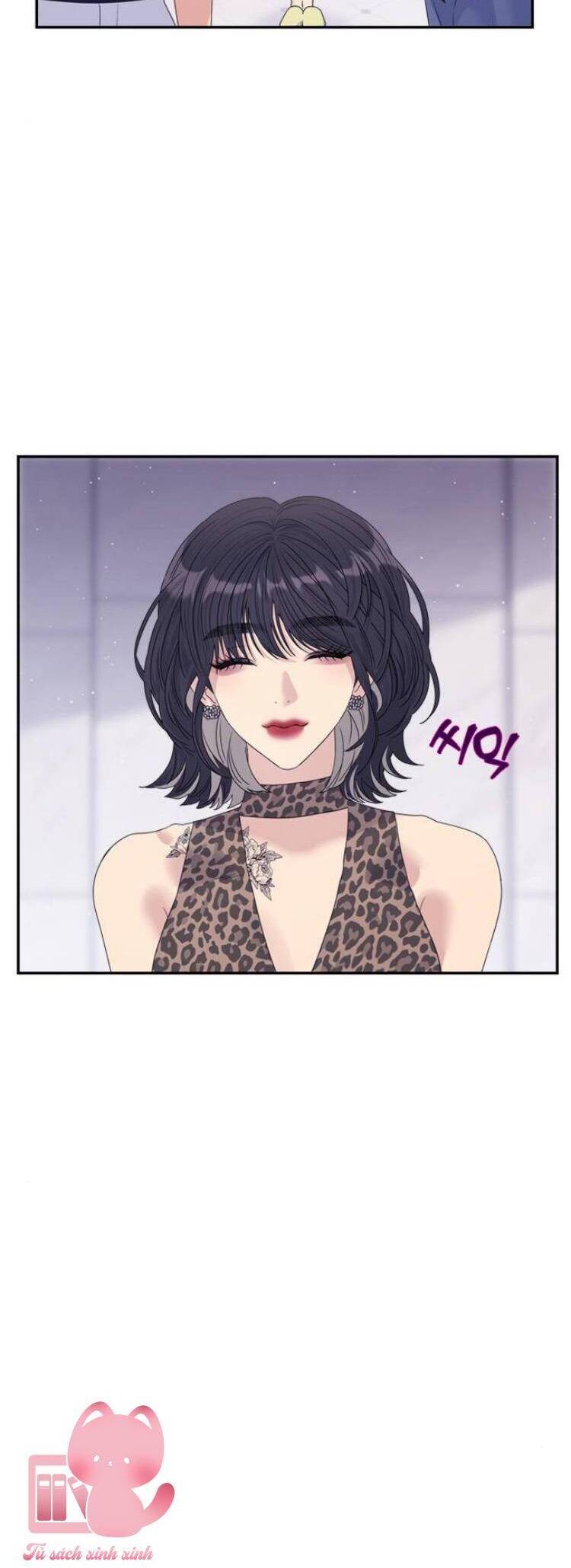Couple Breaker Chap 65 - Next Chap 66