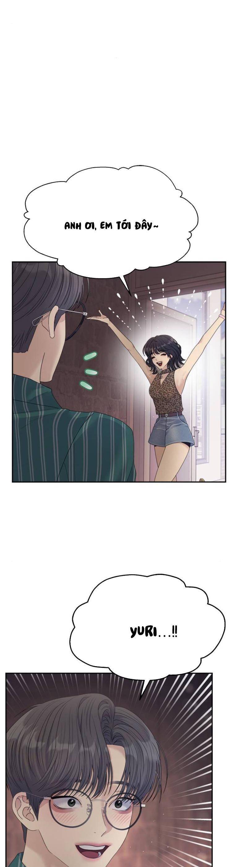 Couple Breaker Chap 65 - Next Chap 66
