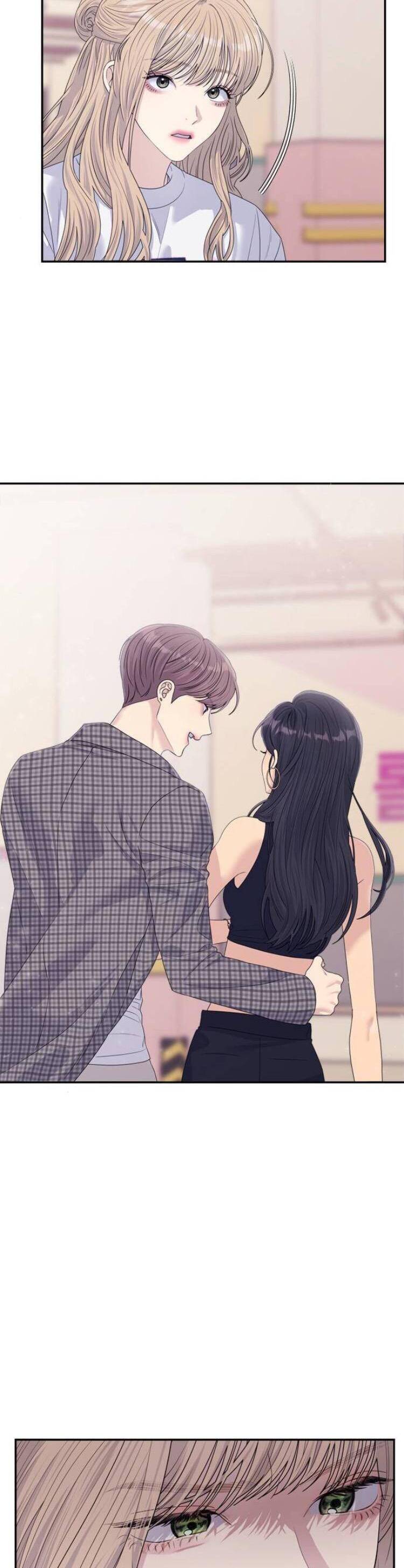 Couple Breaker Chap 65 - Next Chap 66