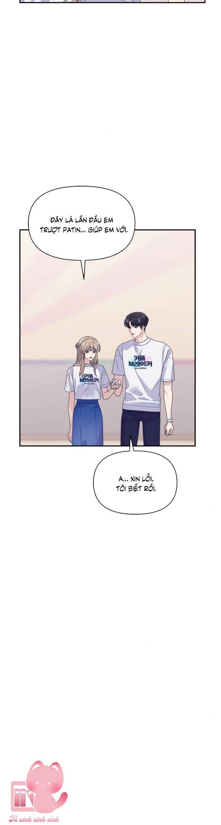 Couple Breaker Chap 65 - Next Chap 66