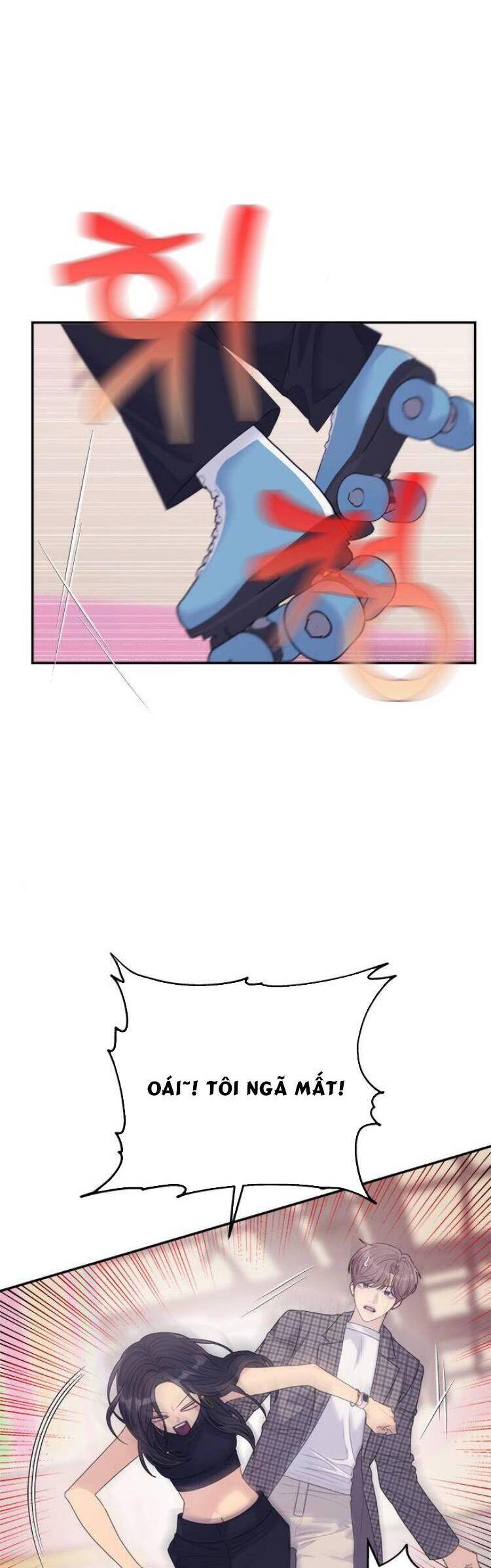 Couple Breaker Chap 65 - Next Chap 66