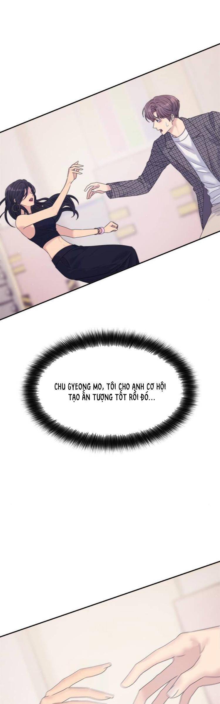 Couple Breaker Chap 65 - Next Chap 66