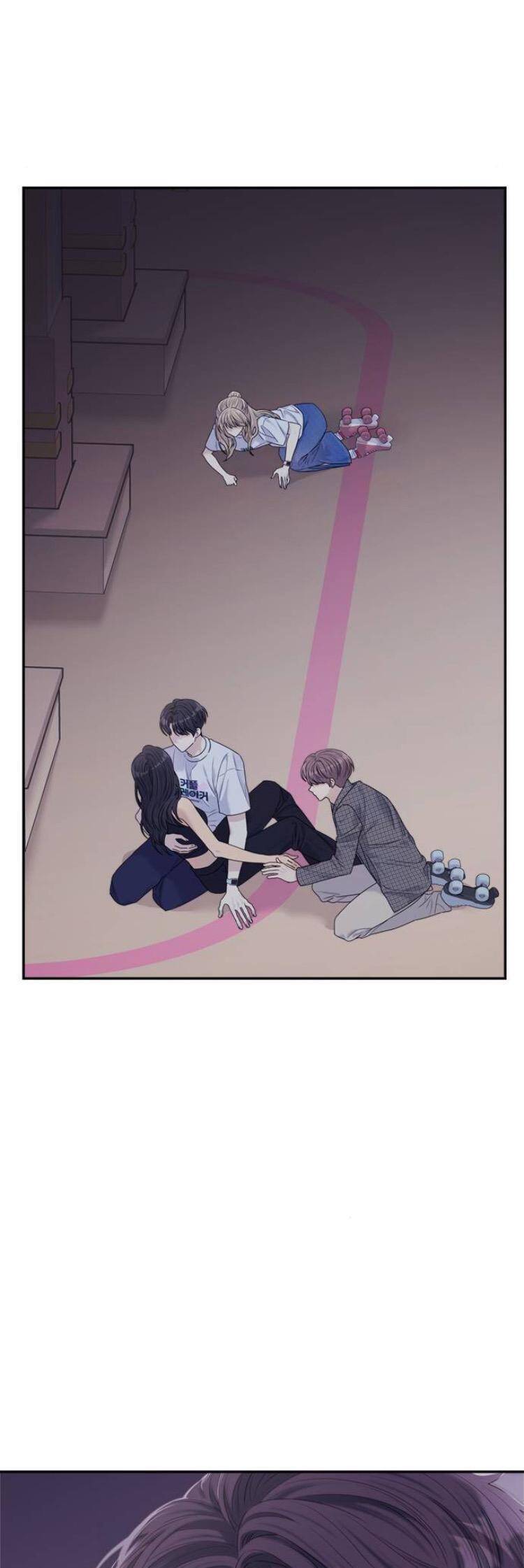 Couple Breaker Chap 65 - Next Chap 66