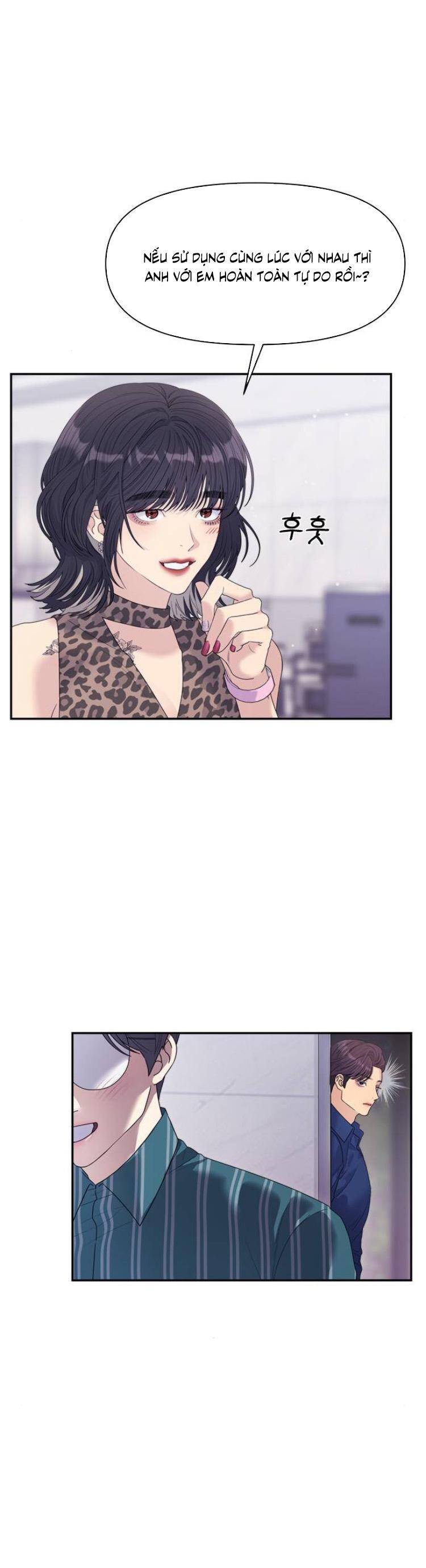 Couple Breaker Chap 65 - Next Chap 66