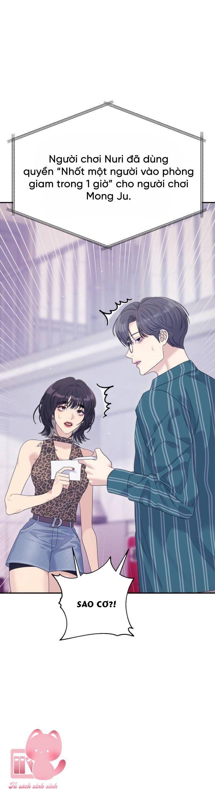 Couple Breaker Chap 65 - Next Chap 66