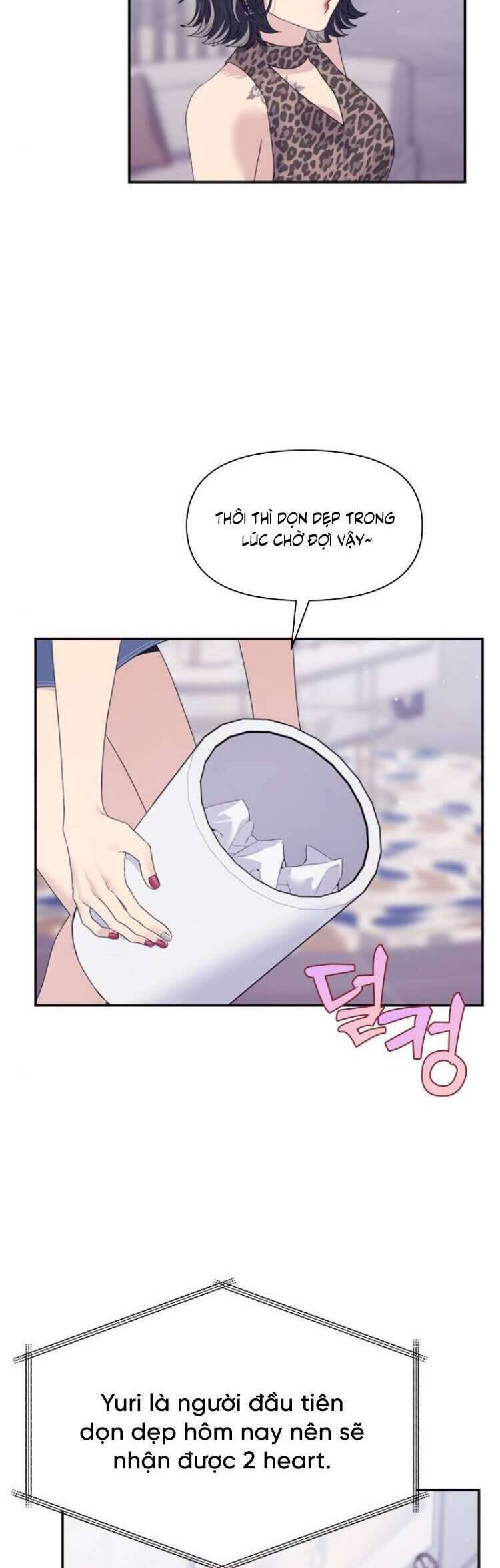 Couple Breaker Chap 66 - Next Chap 67