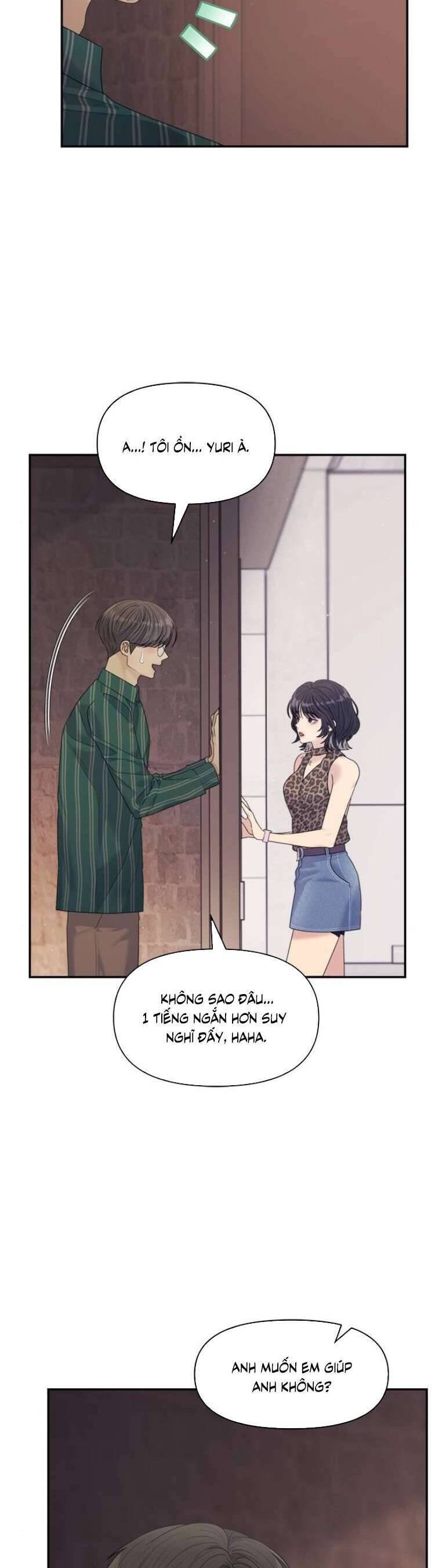 Couple Breaker Chap 66 - Next Chap 67