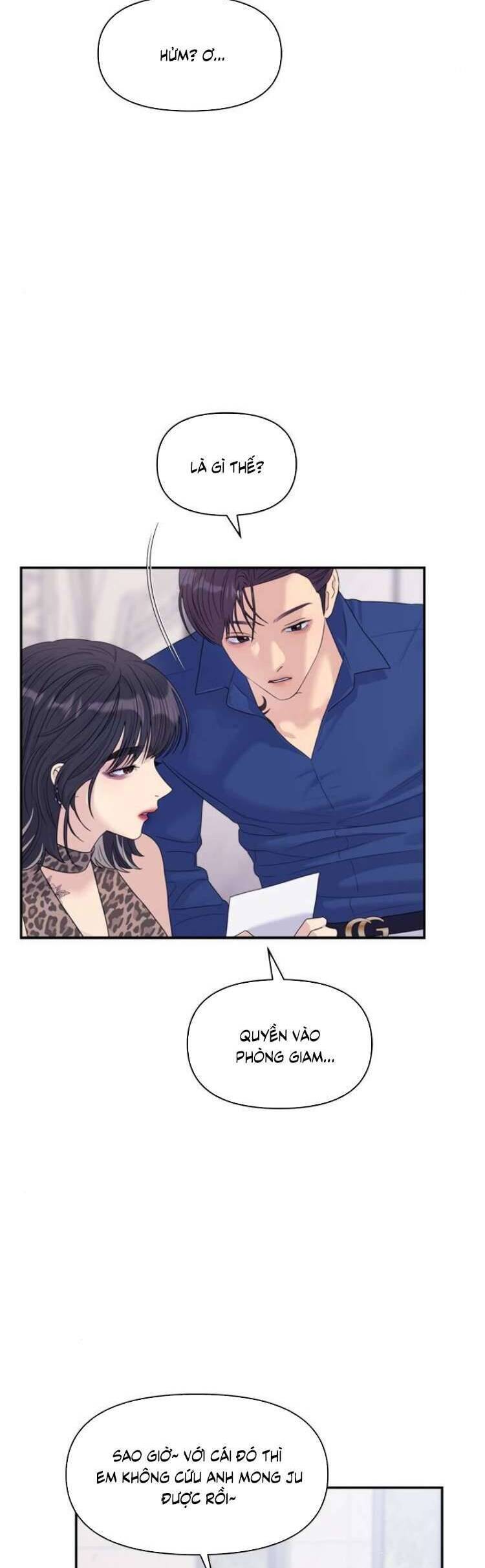 Couple Breaker Chap 66 - Next Chap 67