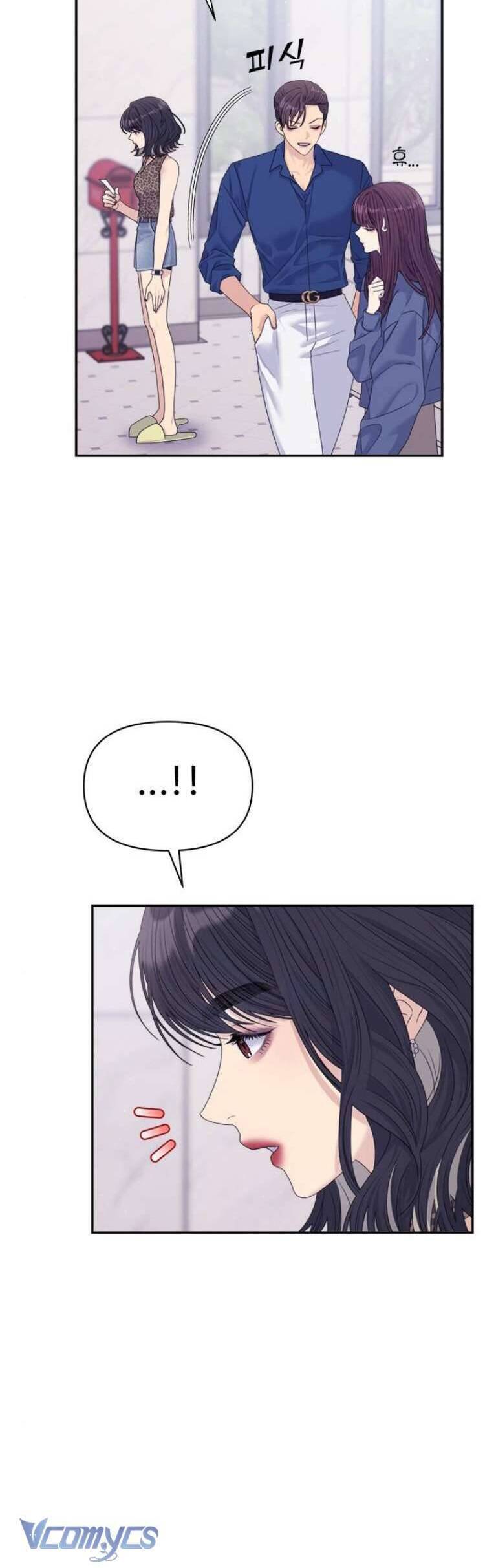 Couple Breaker Chap 66 - Next Chap 67